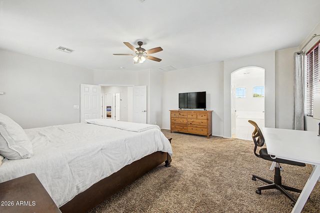 550 N WILSON Court, Chandler, AZ 85225