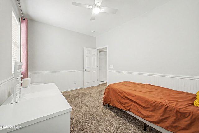 550 N WILSON Court, Chandler, AZ 85225