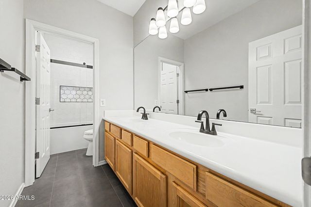 550 N WILSON Court, Chandler, AZ 85225