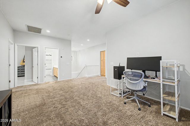 550 N WILSON Court, Chandler, AZ 85225
