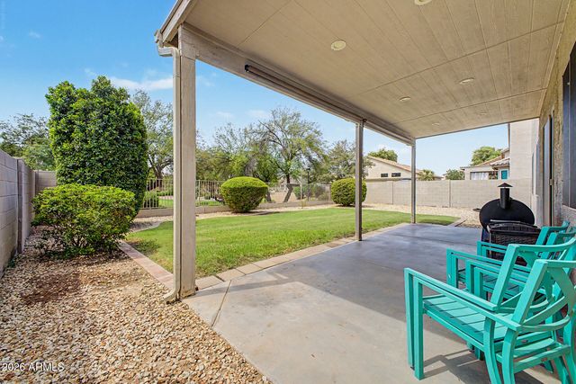 550 N WILSON Court, Chandler, AZ 85225