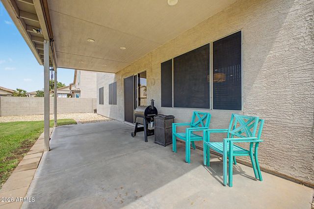 550 N WILSON Court, Chandler, AZ 85225