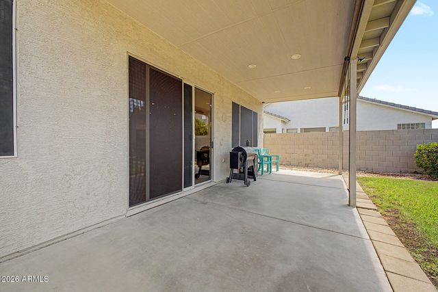 550 N WILSON Court, Chandler, AZ 85225
