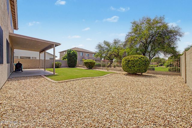 550 N WILSON Court, Chandler, AZ 85225