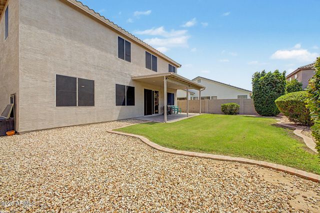 550 N WILSON Court, Chandler, AZ 85225