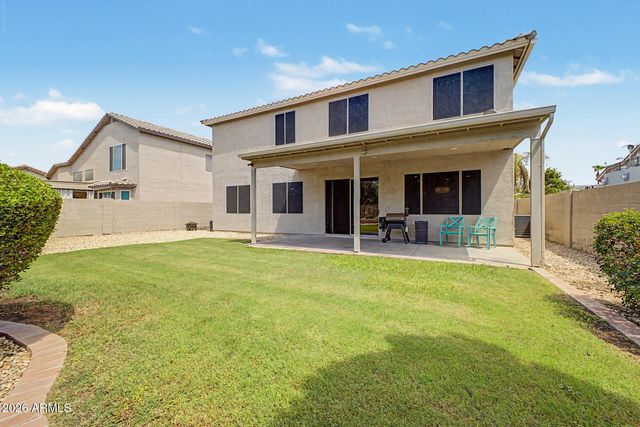 550 N WILSON Court, Chandler, AZ 85225