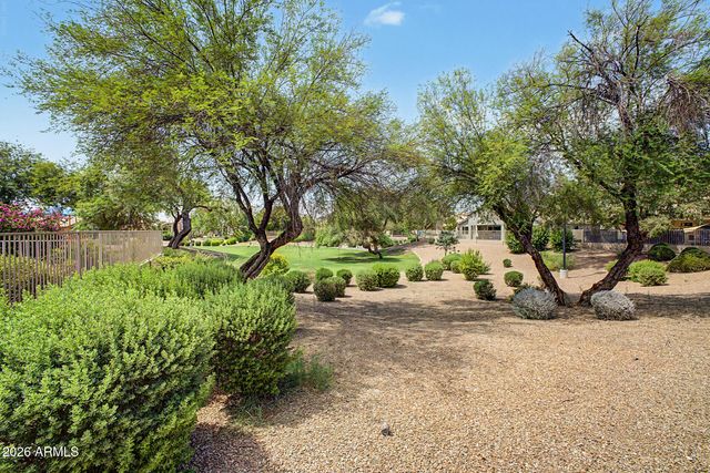 550 N WILSON Court, Chandler, AZ 85225