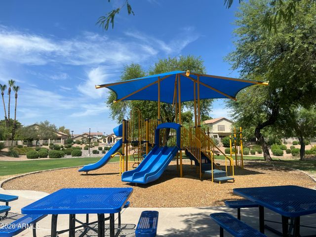 550 N WILSON Court, Chandler, AZ 85225