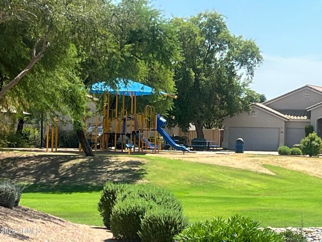 550 N WILSON Court, Chandler, AZ 85225