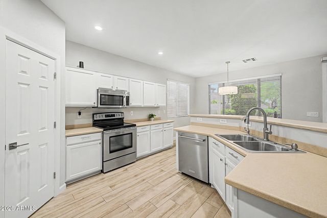 550 N WILSON Court, Chandler, AZ 85225