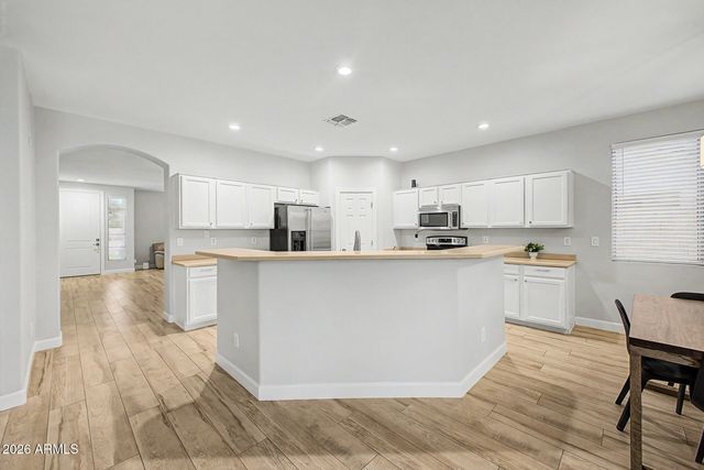 550 N WILSON Court, Chandler, AZ 85225