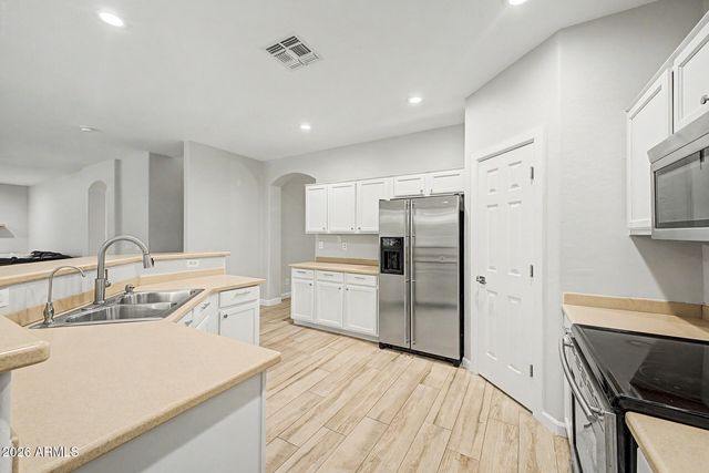 550 N WILSON Court, Chandler, AZ 85225