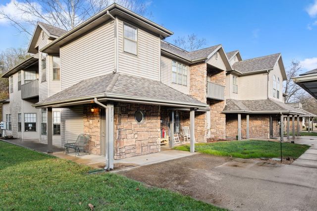 78 Cozy Cove Road 27, Branson, MO 65616