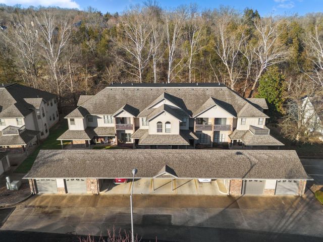 78 Cozy Cove Road 27, Branson, MO 65616