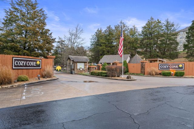78 Cozy Cove Road 27, Branson, MO 65616