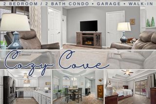 78 Cozy Cove Road 27, Branson, MO 65616