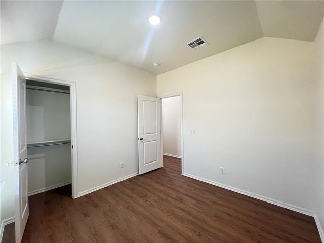 10622 SW 17th Terrace, Yukon, OK 73099