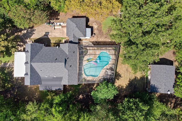 233 E High Street, Wills Point, TX 75169