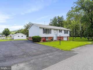 112 PORTER ST, Lavale, MD 21502