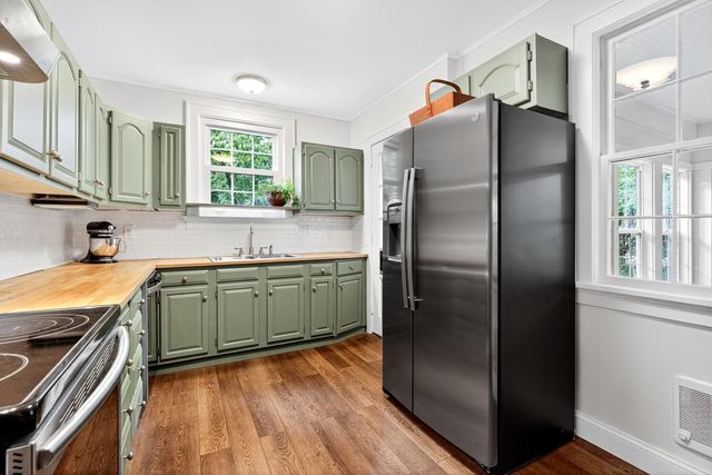 306 Prospect Street, Berea, KY 40403