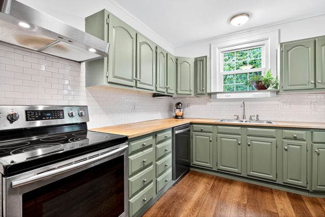 306 Prospect Street, Berea, KY 40403