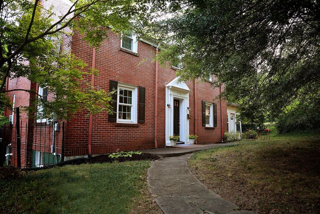 306 Prospect Street, Berea, KY 40403