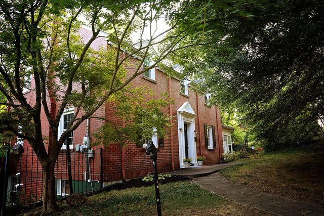 306 Prospect Street, Berea, KY 40403