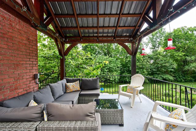 306 Prospect Street, Berea, KY 40403