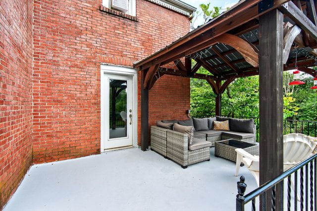 306 Prospect Street, Berea, KY 40403