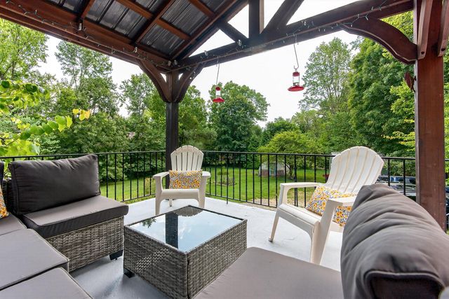 306 Prospect Street, Berea, KY 40403