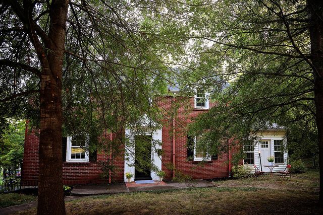 306 Prospect Street, Berea, KY 40403