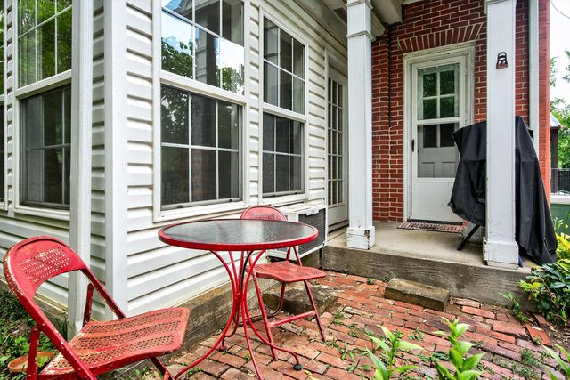 306 Prospect Street, Berea, KY 40403