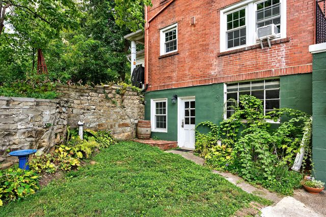 306 Prospect Street, Berea, KY 40403