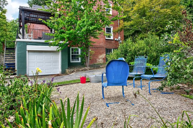 306 Prospect Street, Berea, KY 40403