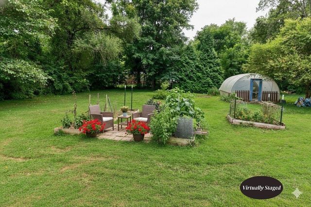 306 Prospect Street, Berea, KY 40403