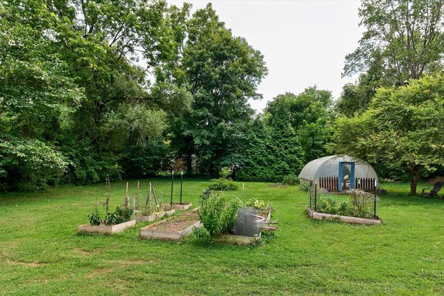 306 Prospect Street, Berea, KY 40403