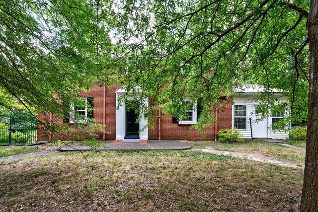 306 Prospect Street, Berea, KY 40403