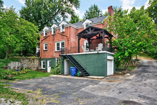 306 Prospect Street, Berea, KY 40403