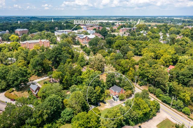 306 Prospect Street, Berea, KY 40403