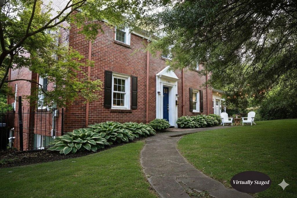 306 Prospect Street, Berea, KY 40403