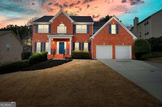 5870 Buckner Creek Drive, Mableton, GA 30126