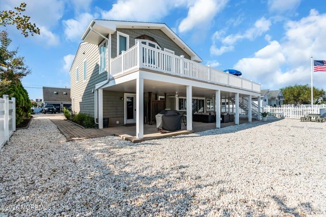 326 Cutter Lane, Mantoloking, NJ 08738