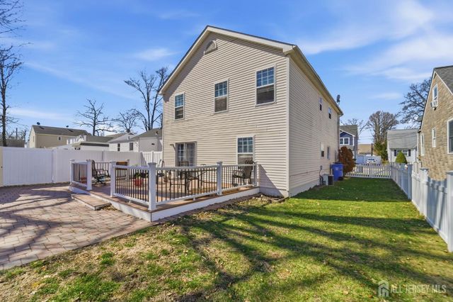 26 Madison Avenue, Avenel, NJ 07001