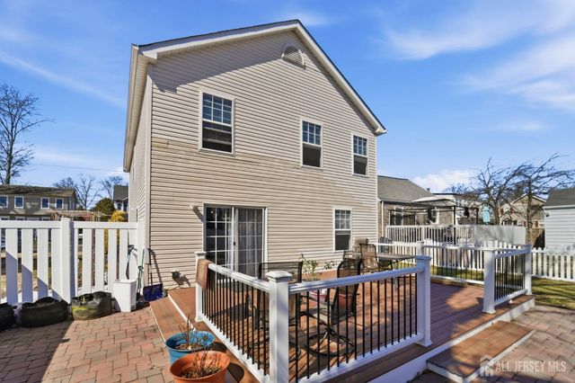 26 Madison Avenue, Avenel, NJ 07001