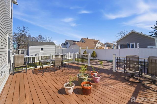 26 Madison Avenue, Avenel, NJ 07001