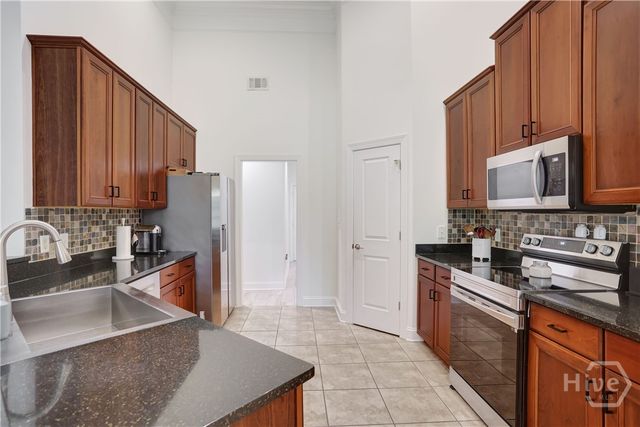 124 Brigham Drive, Richmond Hill, GA 31324