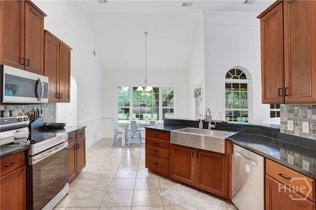 124 Brigham Drive, Richmond Hill, GA 31324