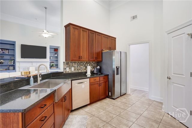 124 Brigham Drive, Richmond Hill, GA 31324