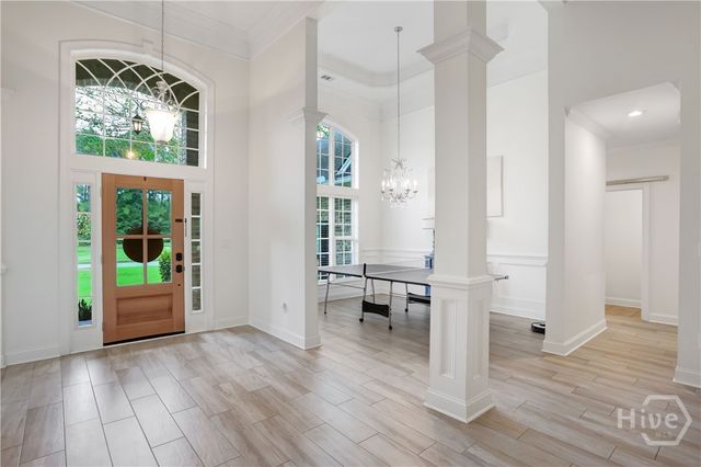 124 Brigham Drive, Richmond Hill, GA 31324