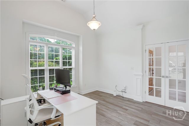 124 Brigham Drive, Richmond Hill, GA 31324